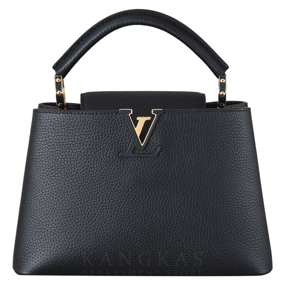 LOUIS VUITTON(USED)루이비통 카퓌신 BB
